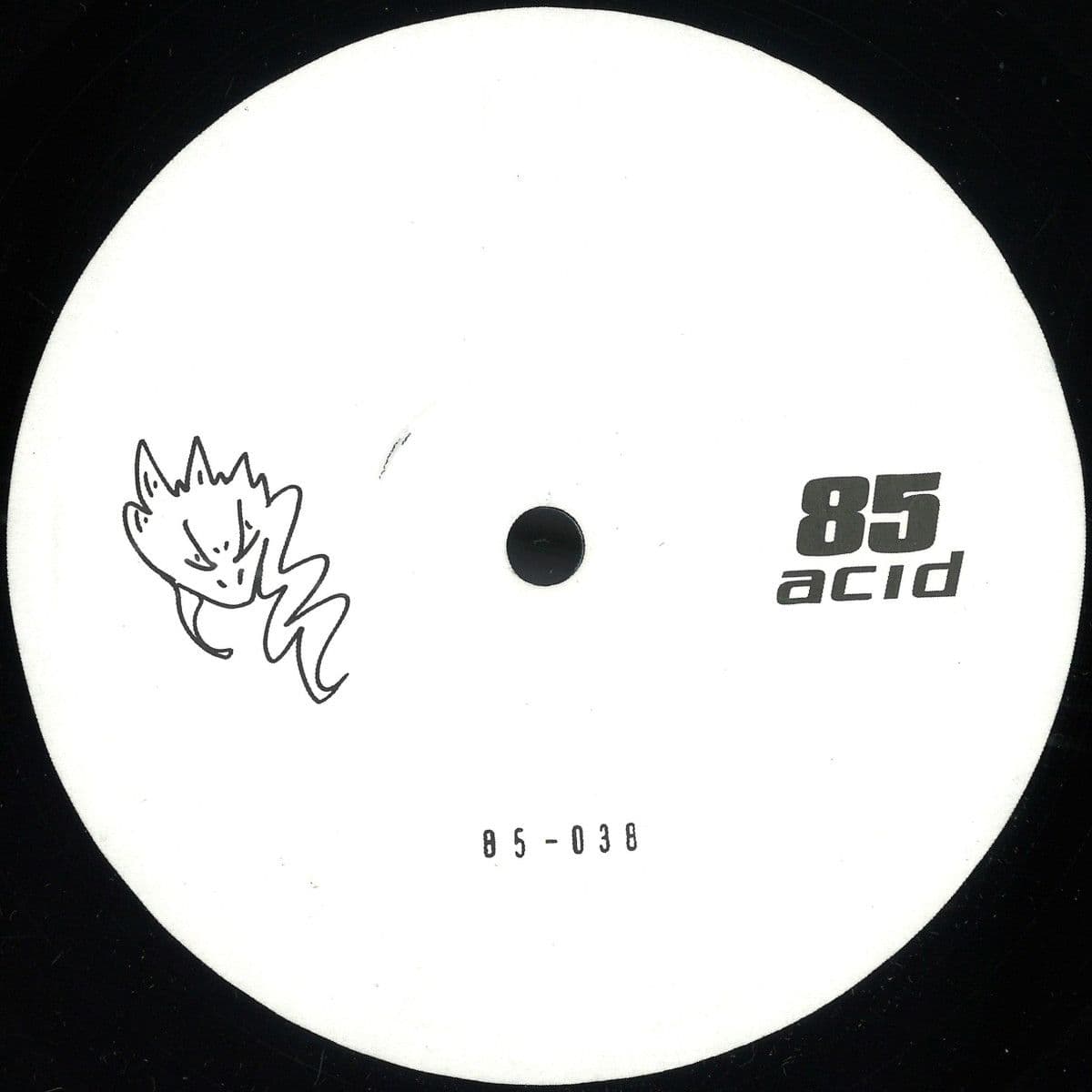 Snakey EP
