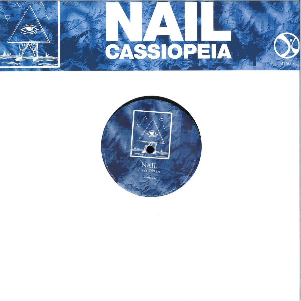 Cassiopeia