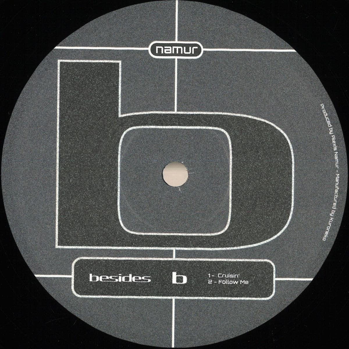 DIY EP