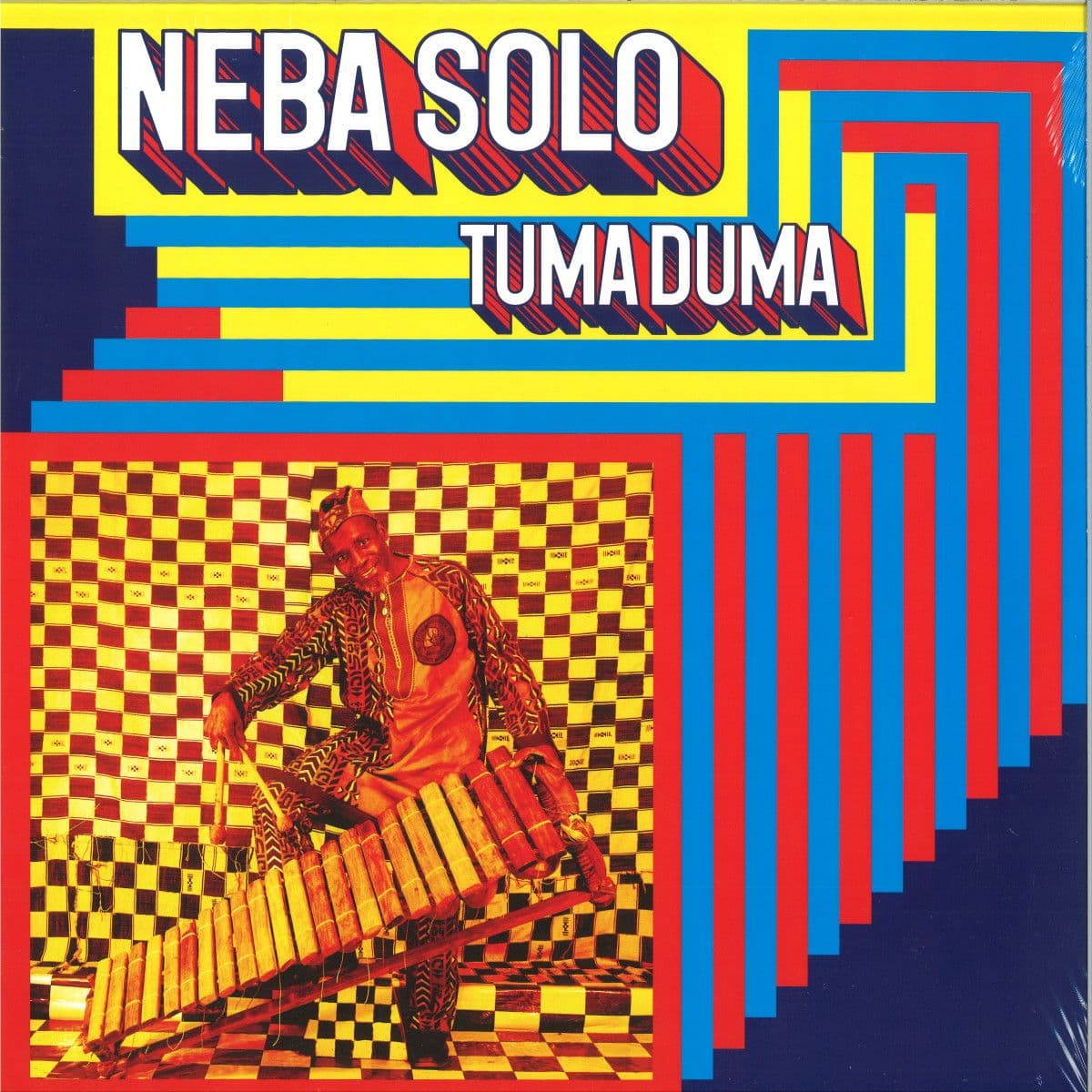 Tuma Duma
