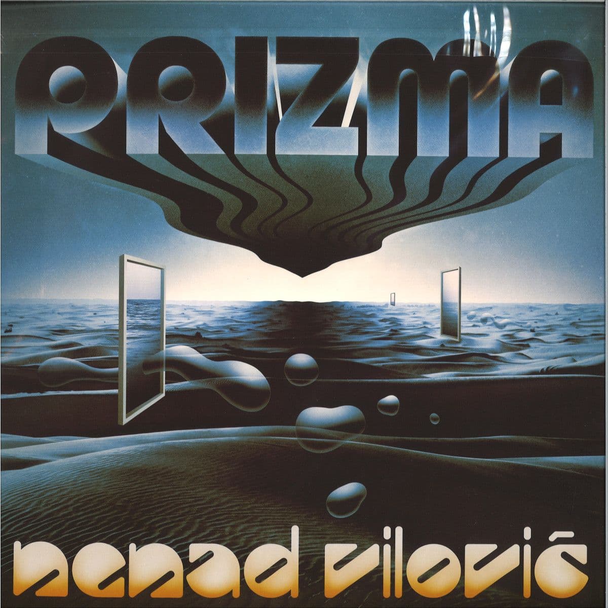 Prizma LP
