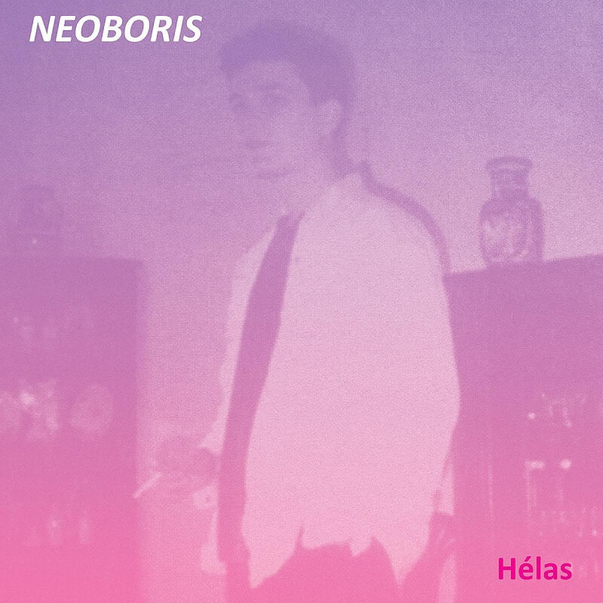 Hélas