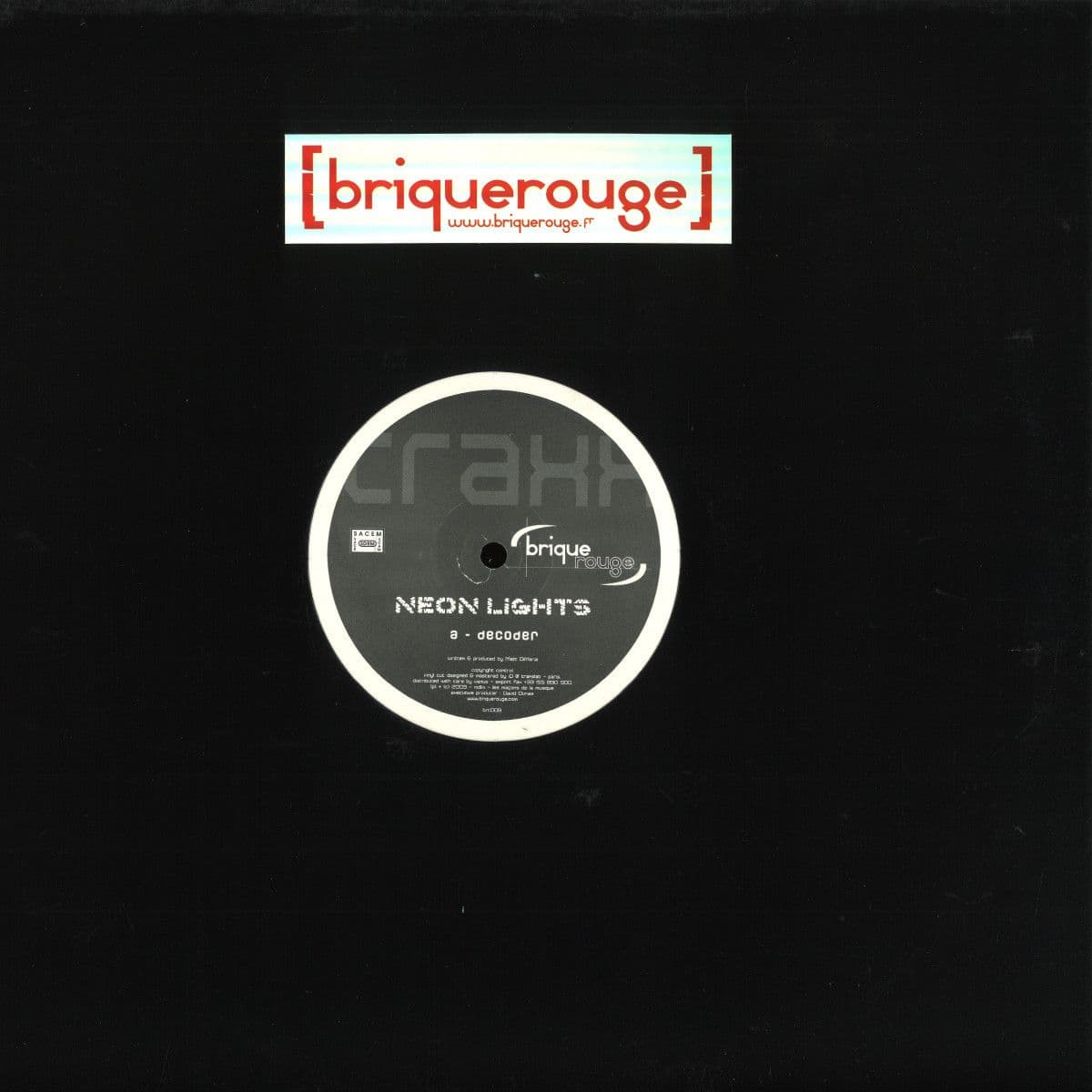 Decoder Ep