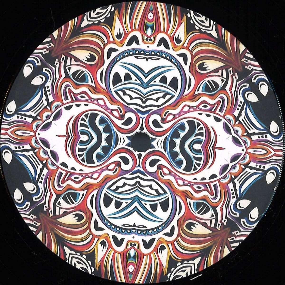 Cruiser Blade EP