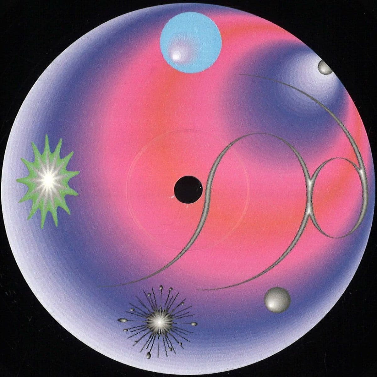 On A Wave EP