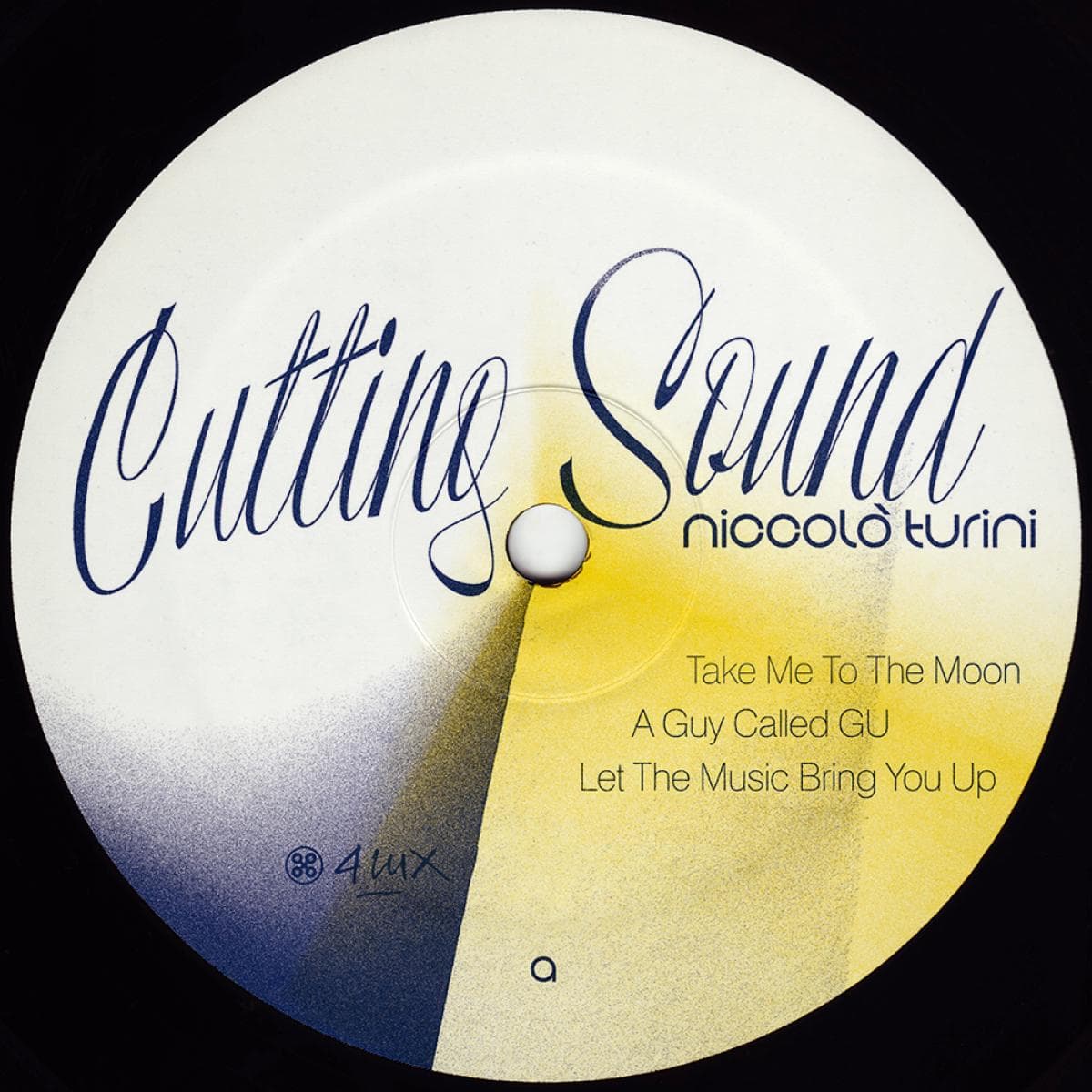 Cutting Sound
