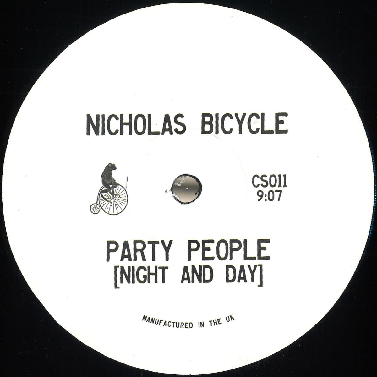 Party People