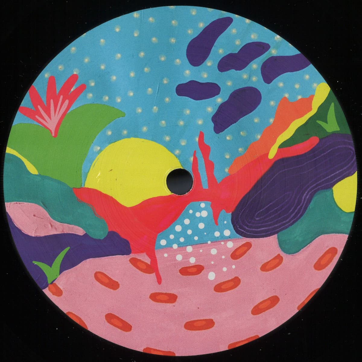 Code 16035 EP