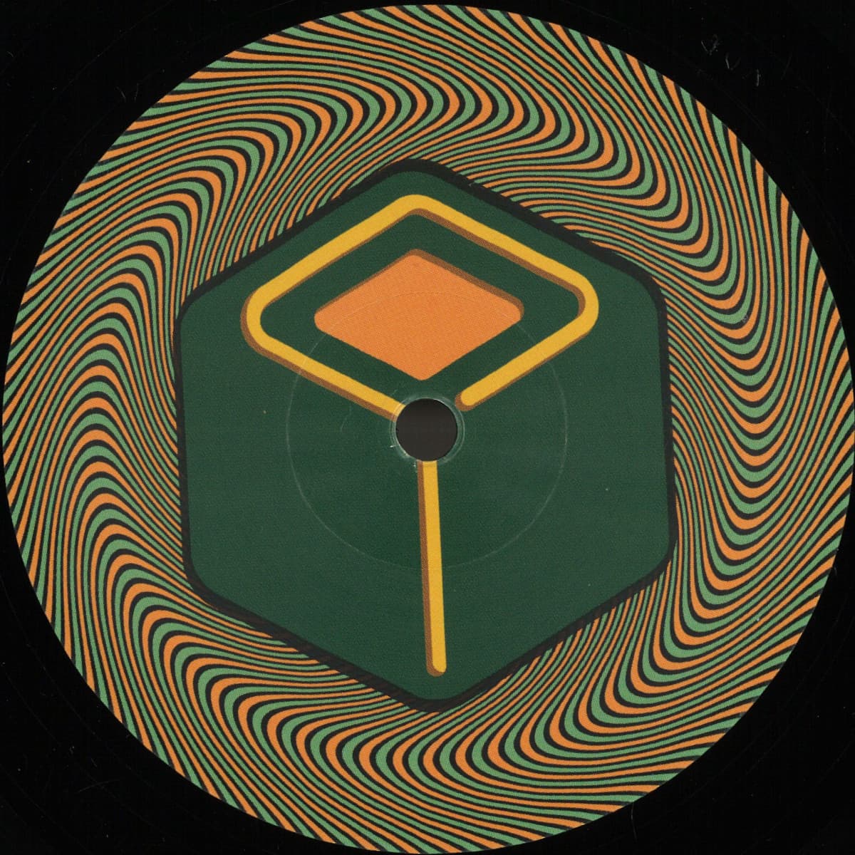 Parkplesso EP