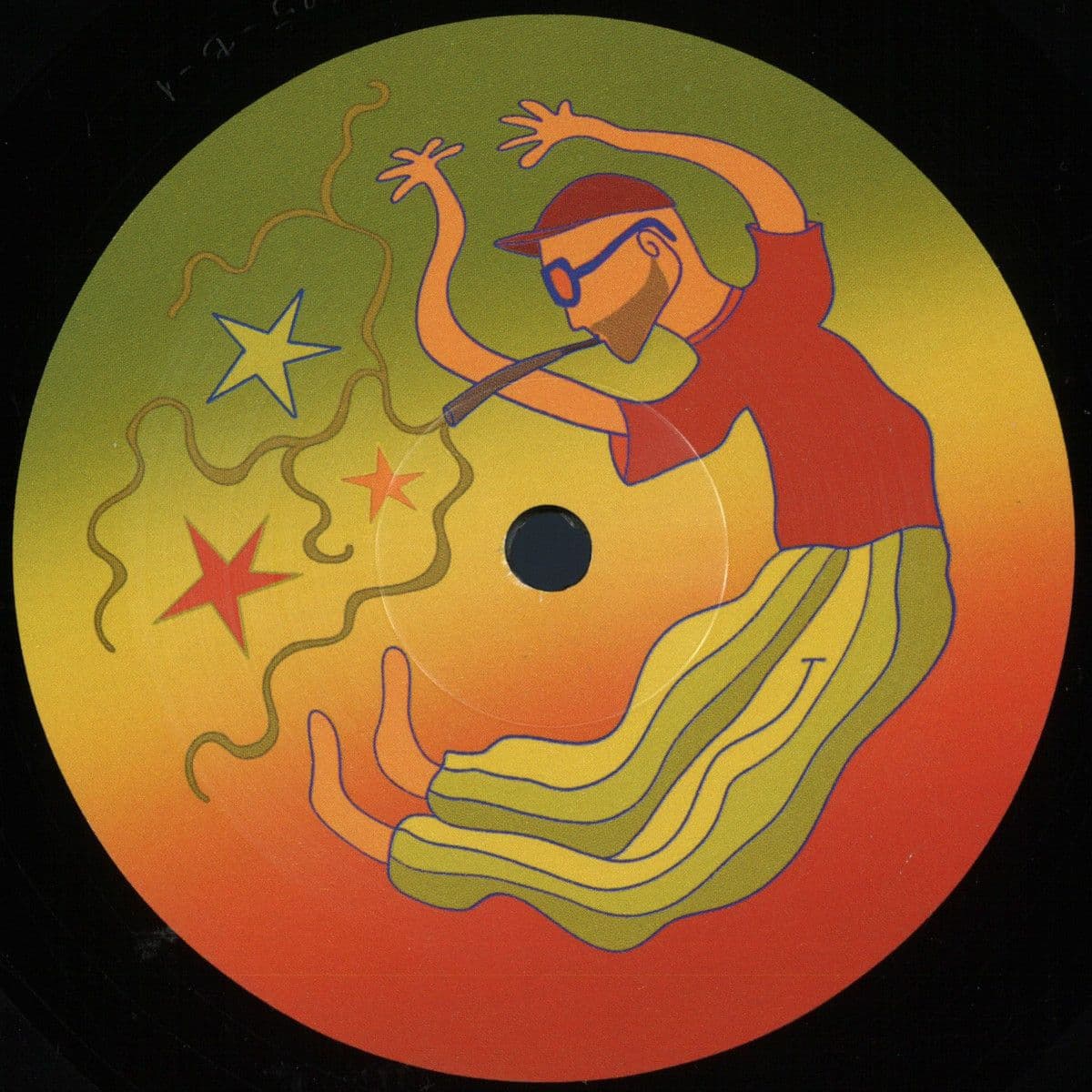 Bomboclaat EP