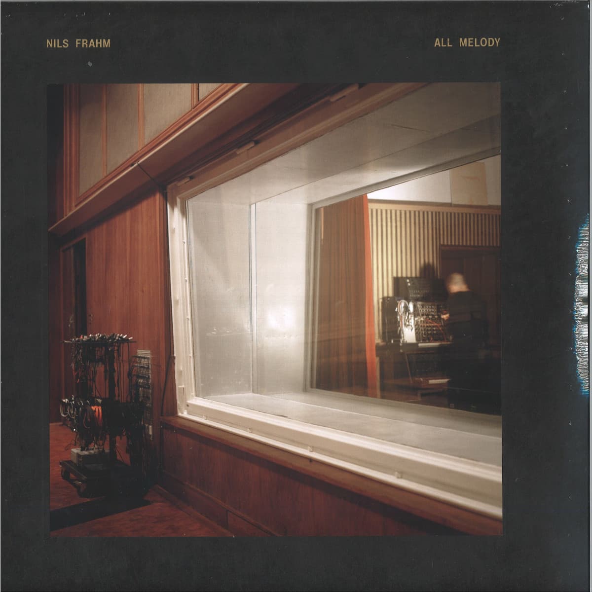 All Melody 2x12"