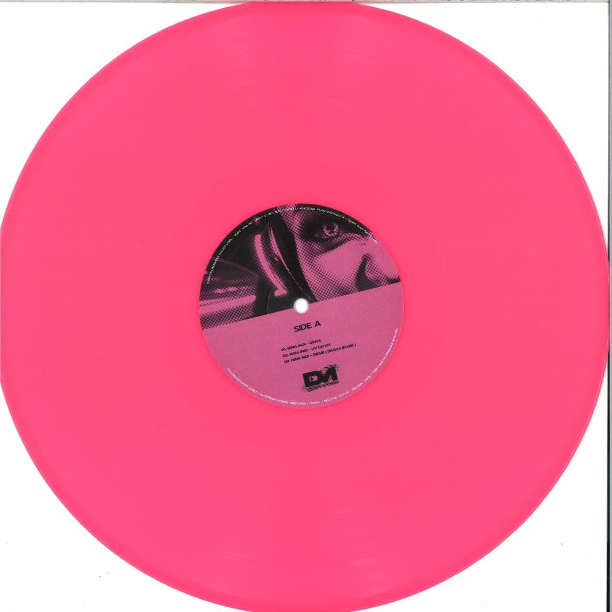DRIVE EP