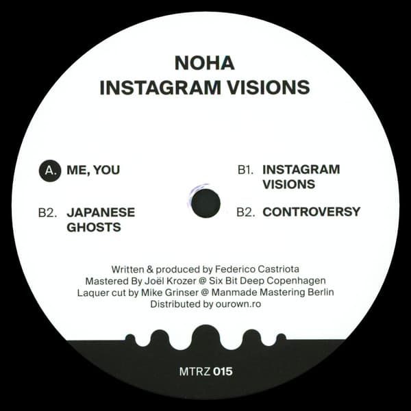 Instagram Visions