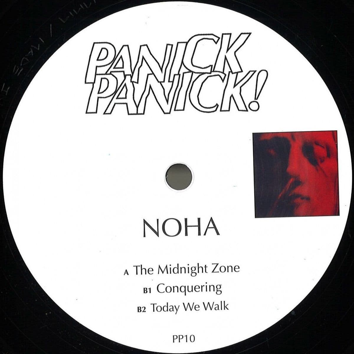 Midnight Zone EP