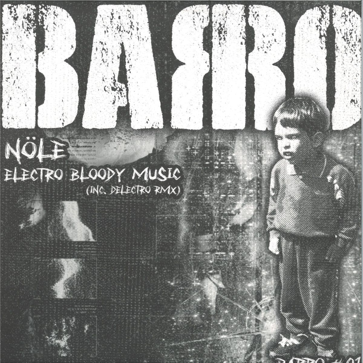 Electro Bloody Music