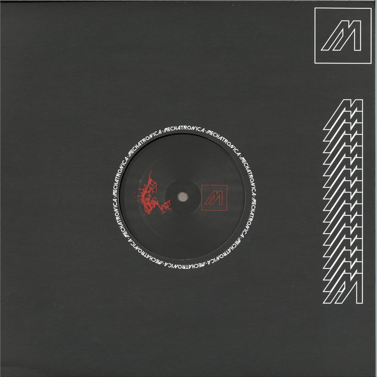 Heart + Blade EP