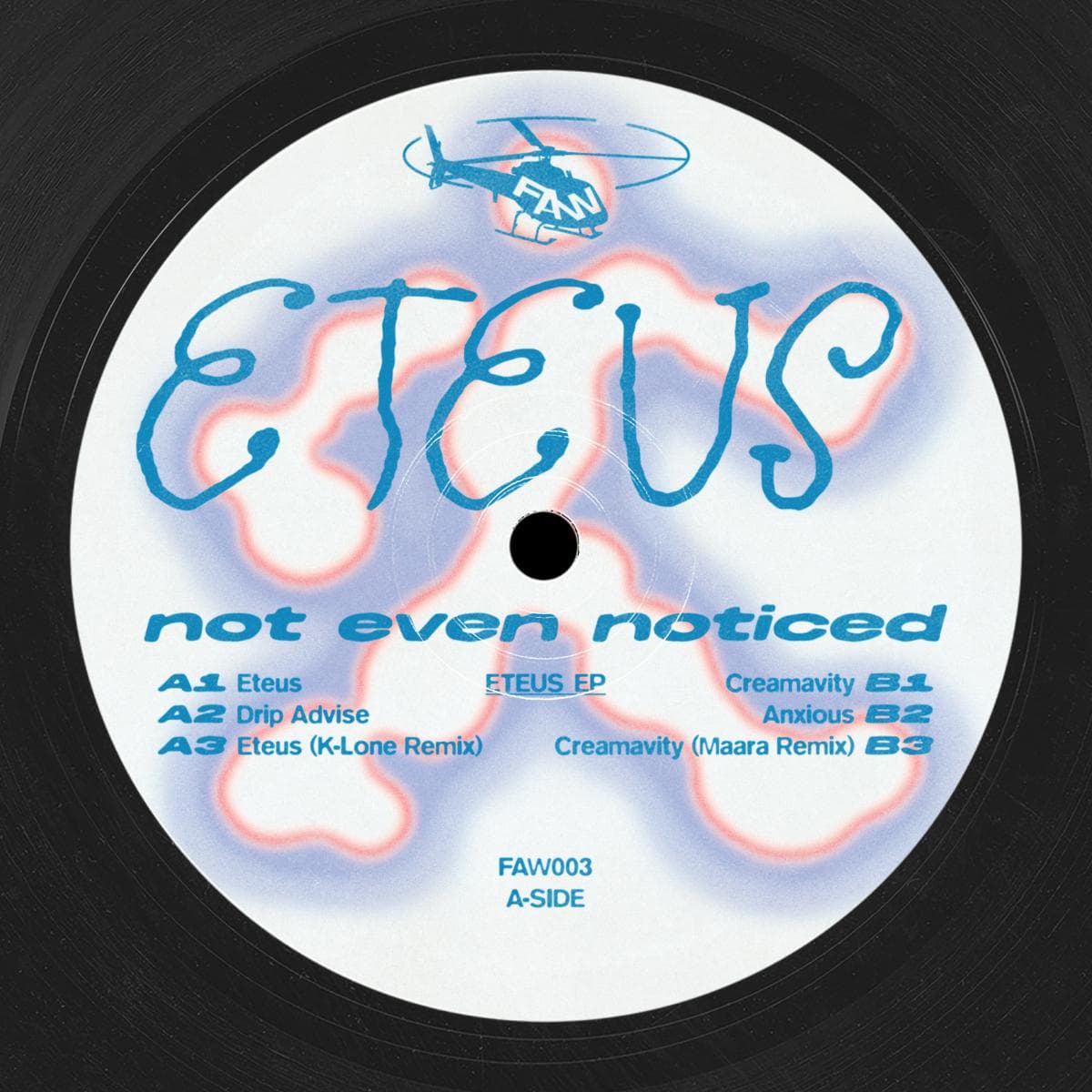 Eteus