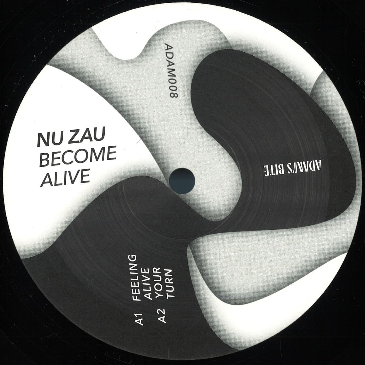 Become Alive EP
