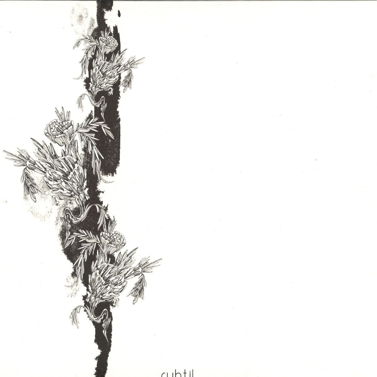 Poesia Sonora EP