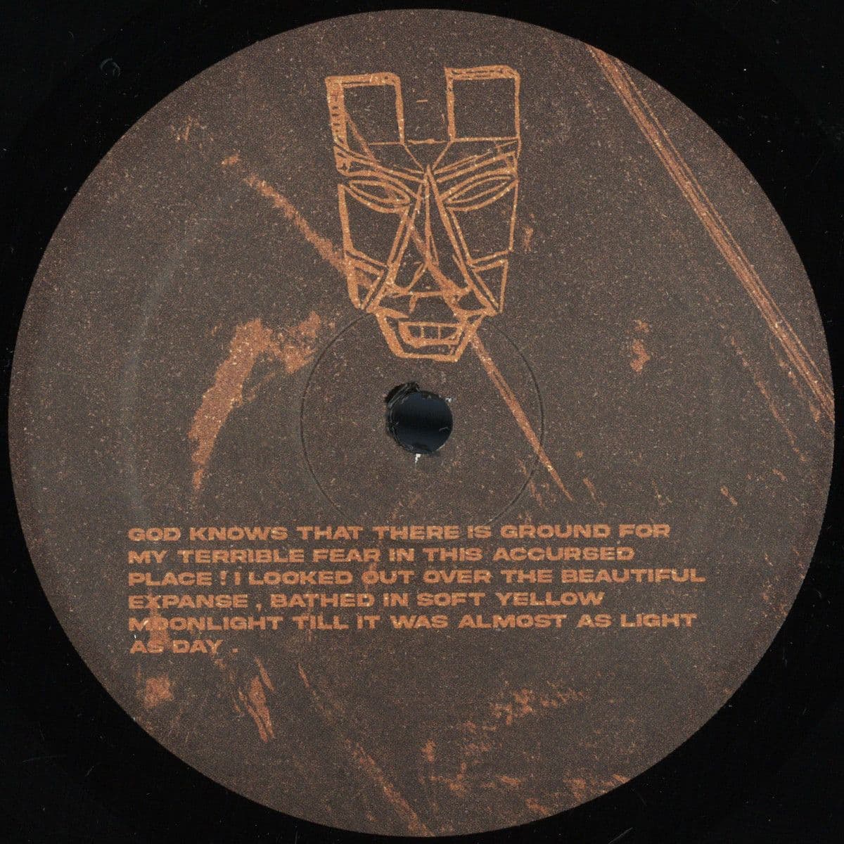 Chunky EP