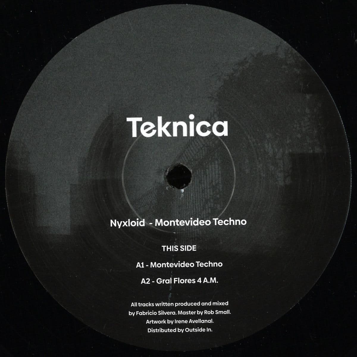 Montevideo Techno