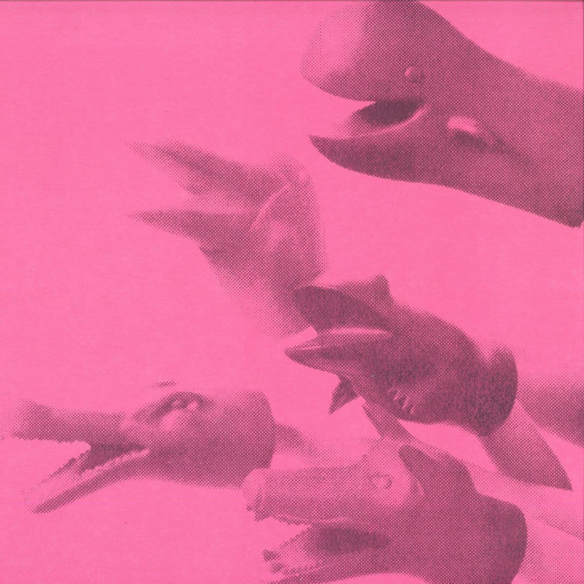 Beach Road EP