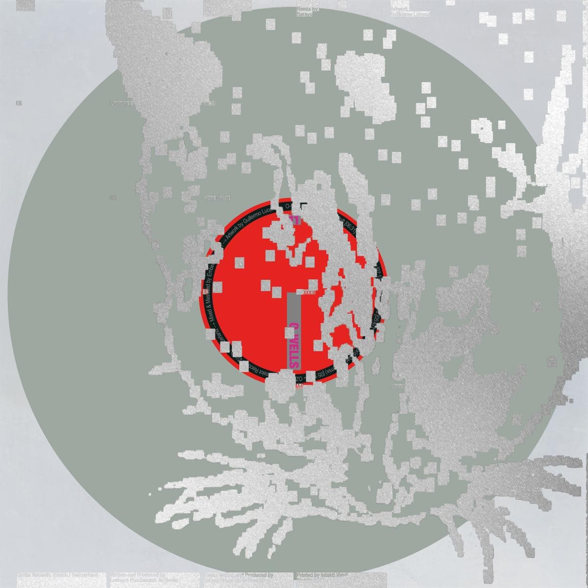 Planetary Shift EP
