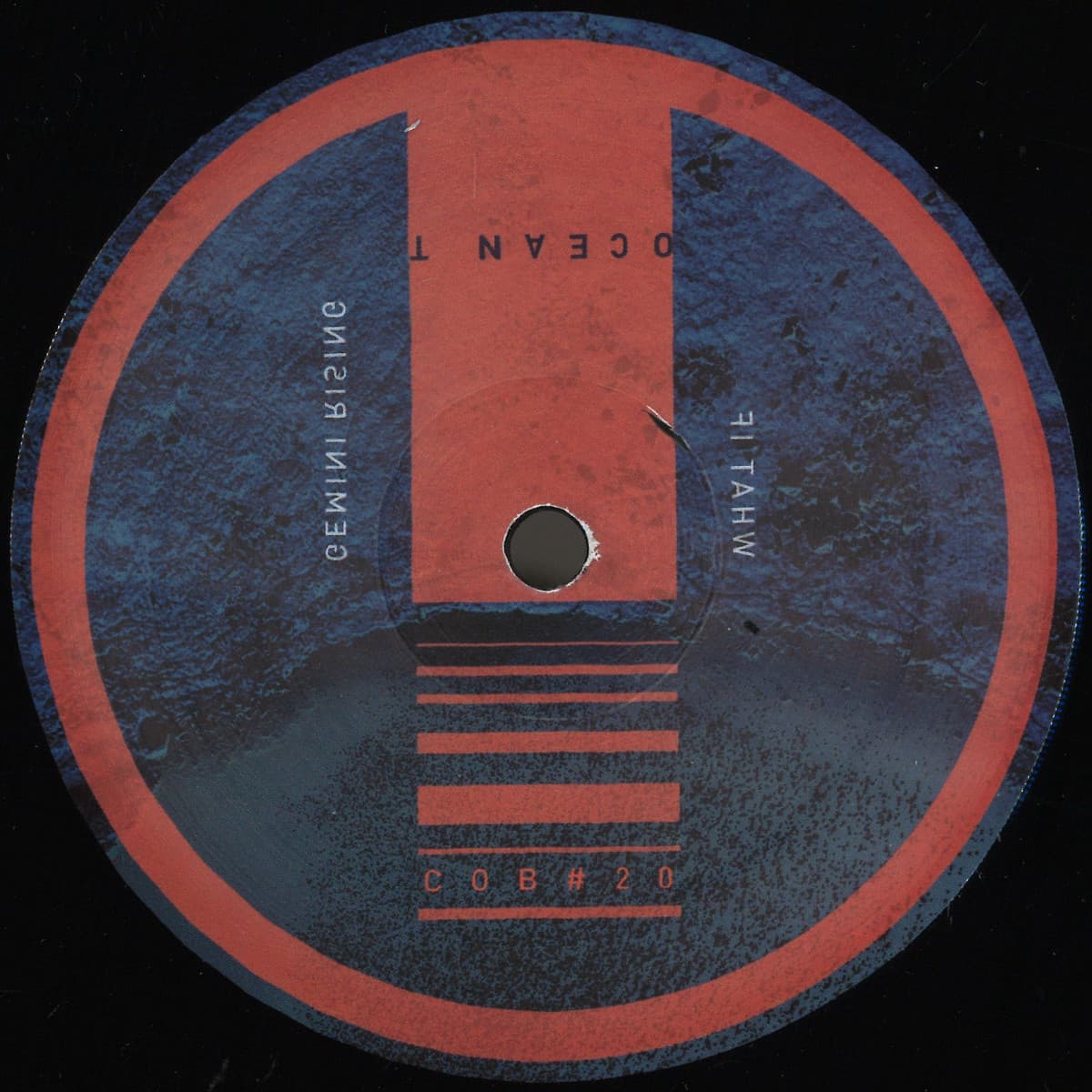 Laconica Split EP