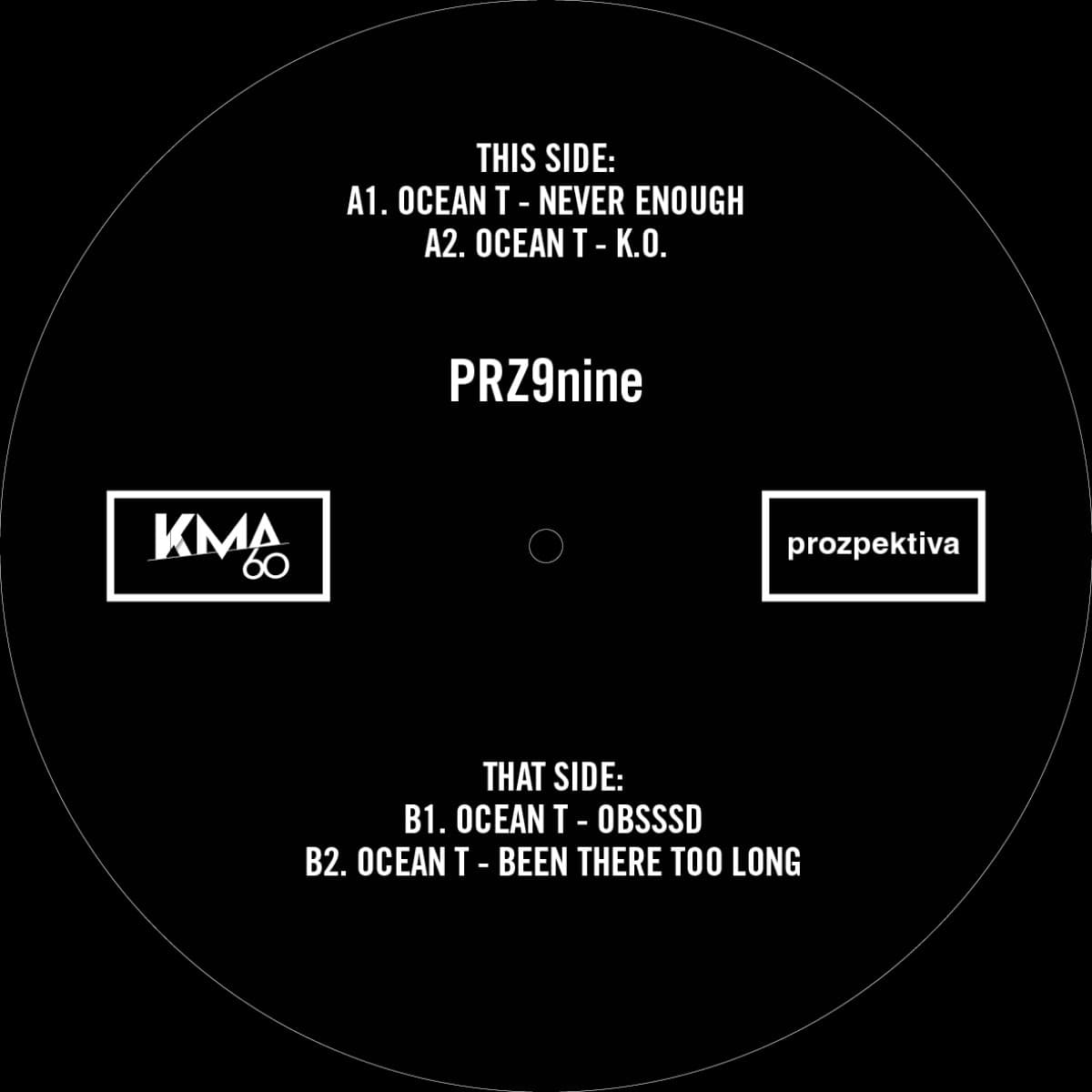 PRZ9nine