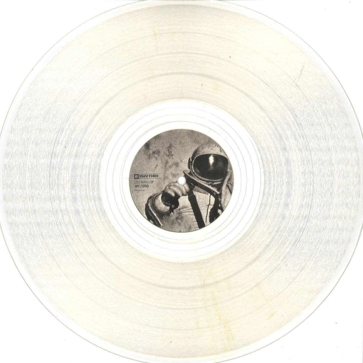 Lost In Pace EP
