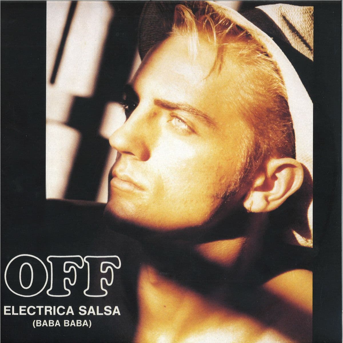 Electrica Salsa EP
