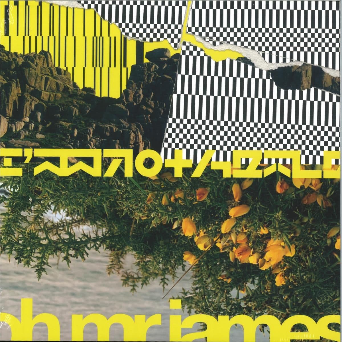 I'm Not Here EP