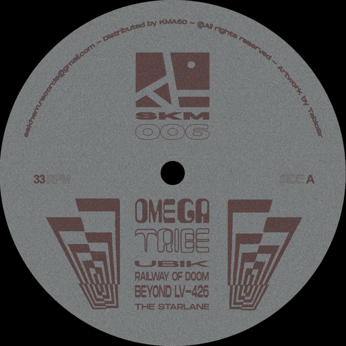 SKM006