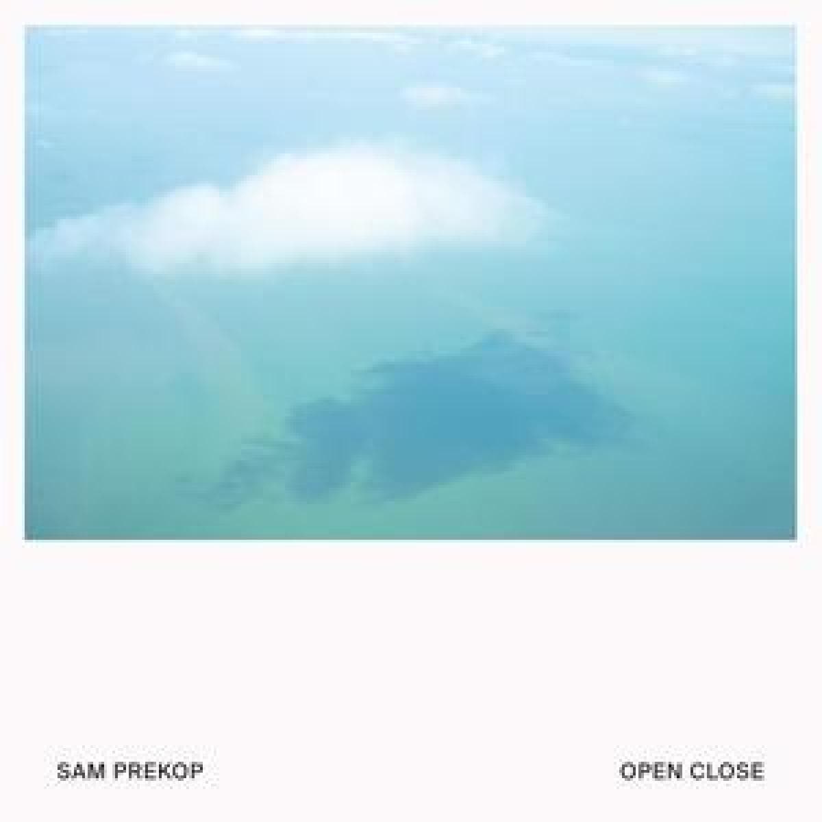 OPEN CLOSE