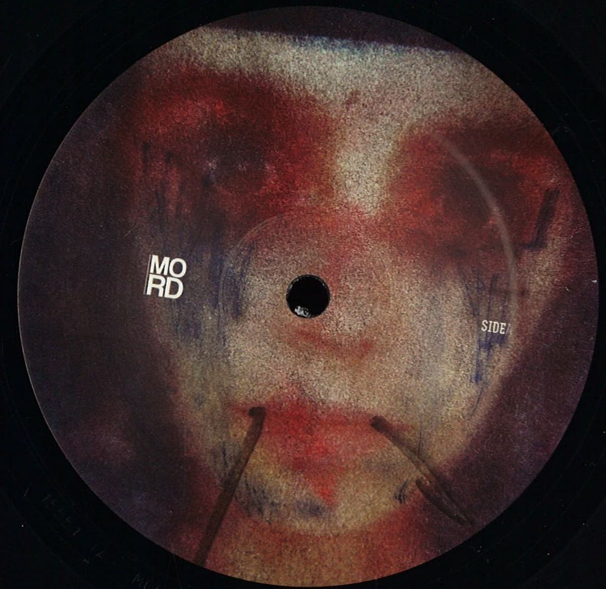 Synesthesia Ep