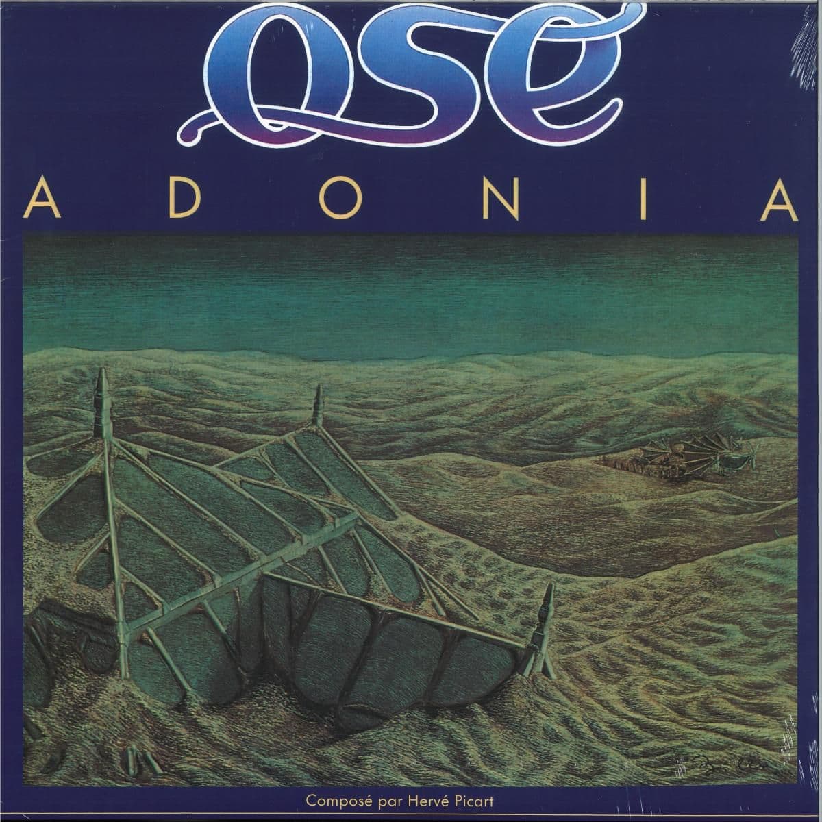ADONIA