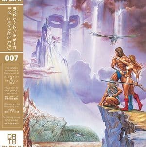 Golden Axe I & Ii