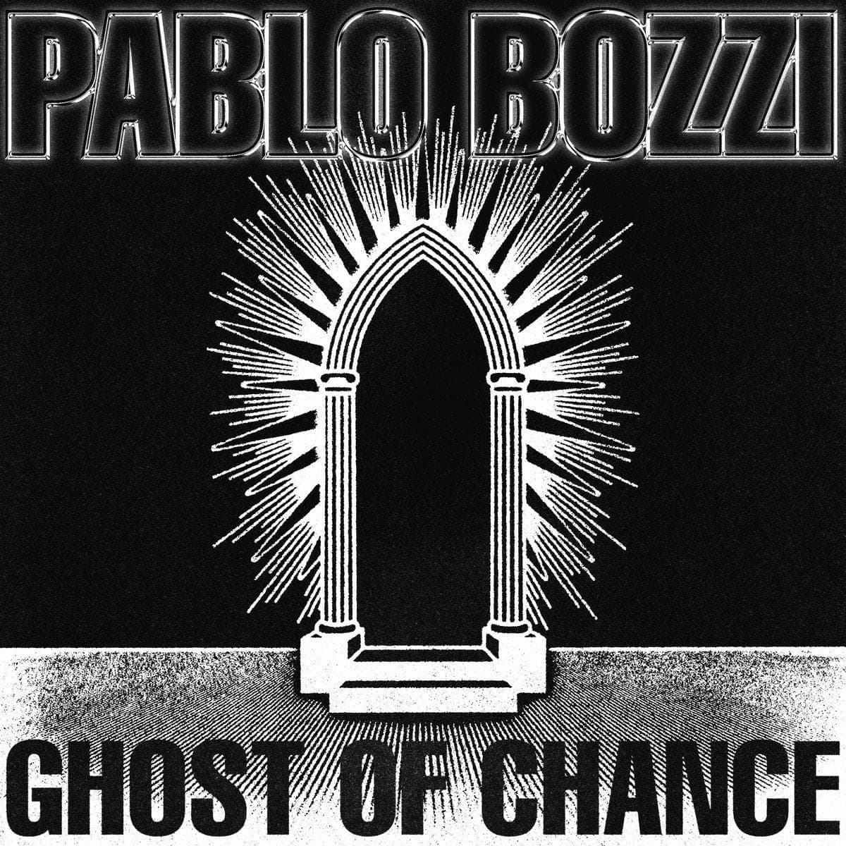 Ghost Of Chance