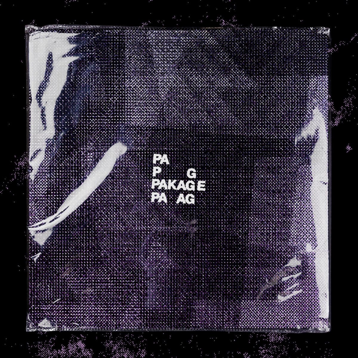 PAKAGE 1 LP