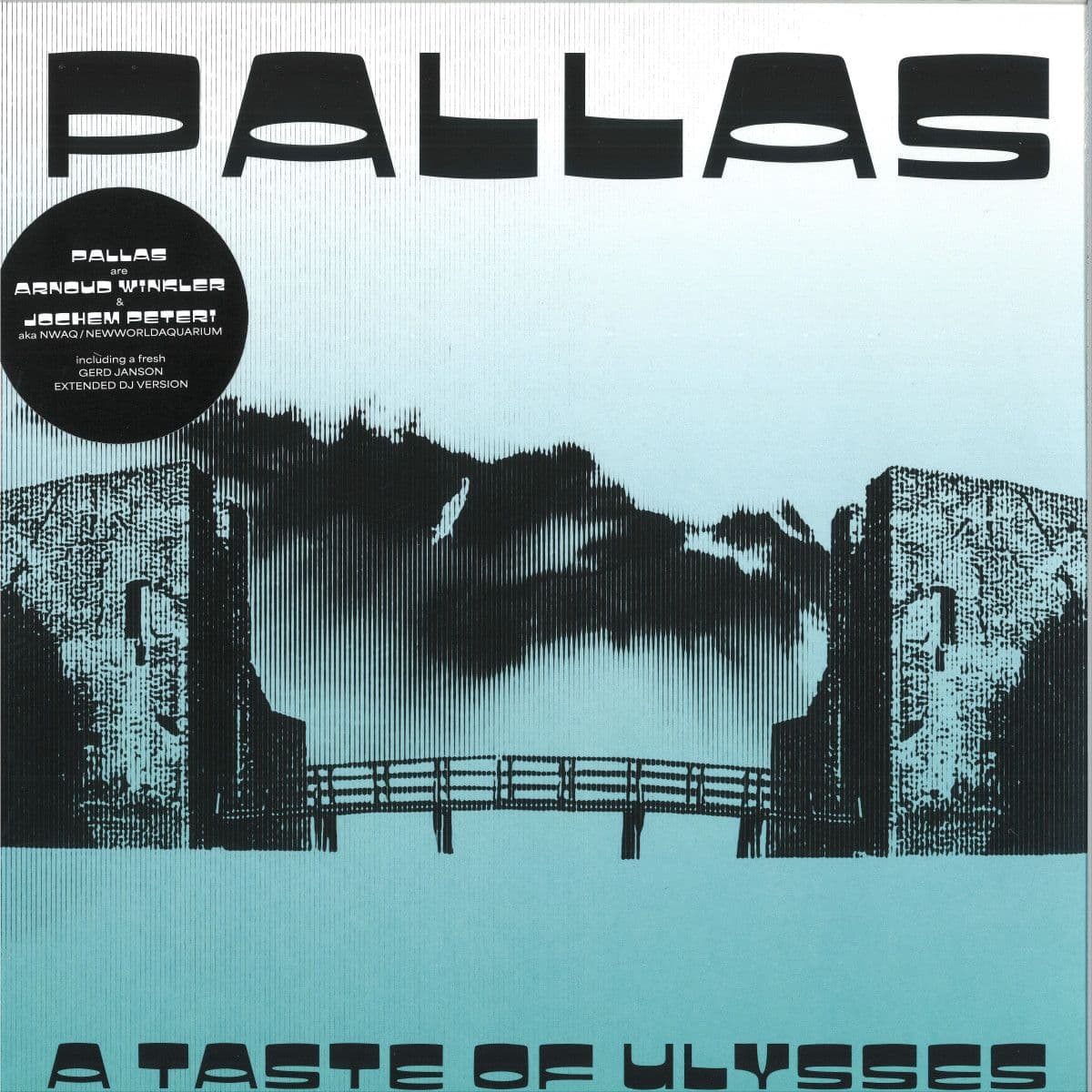 A Taste Of Ulysses