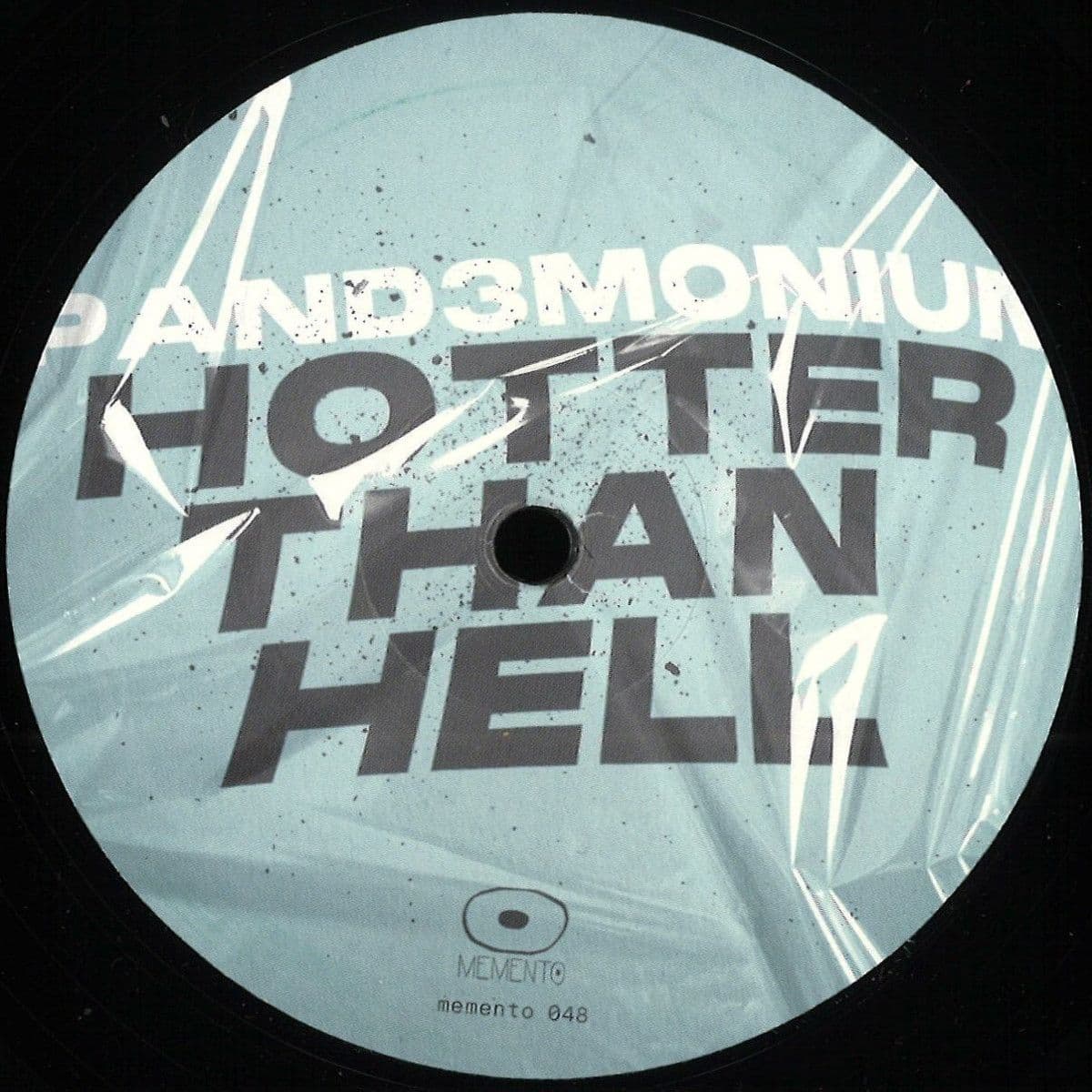 Hotter Than Hell