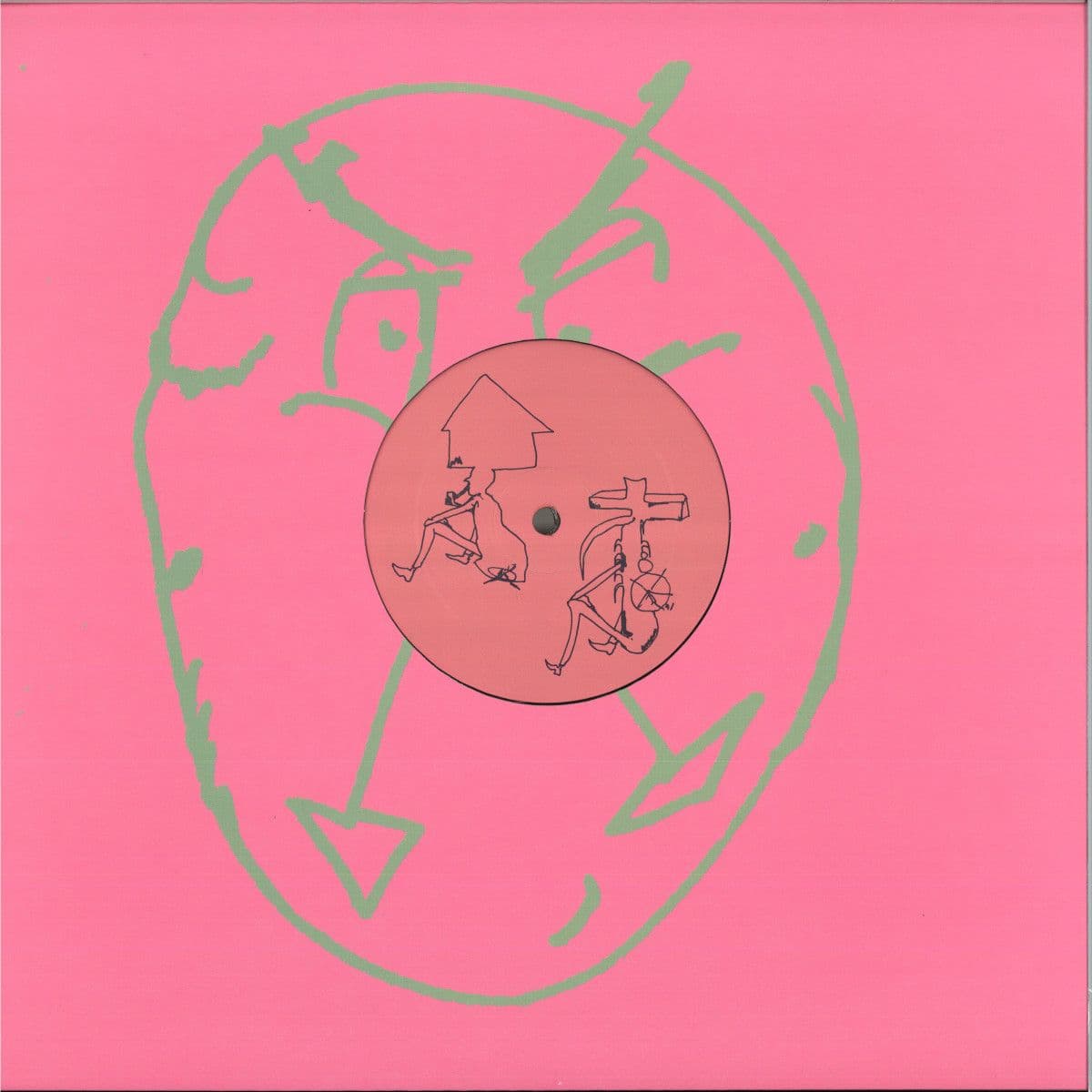 ACID ASIA EP