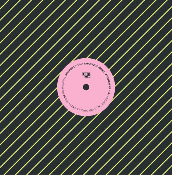Answers EP