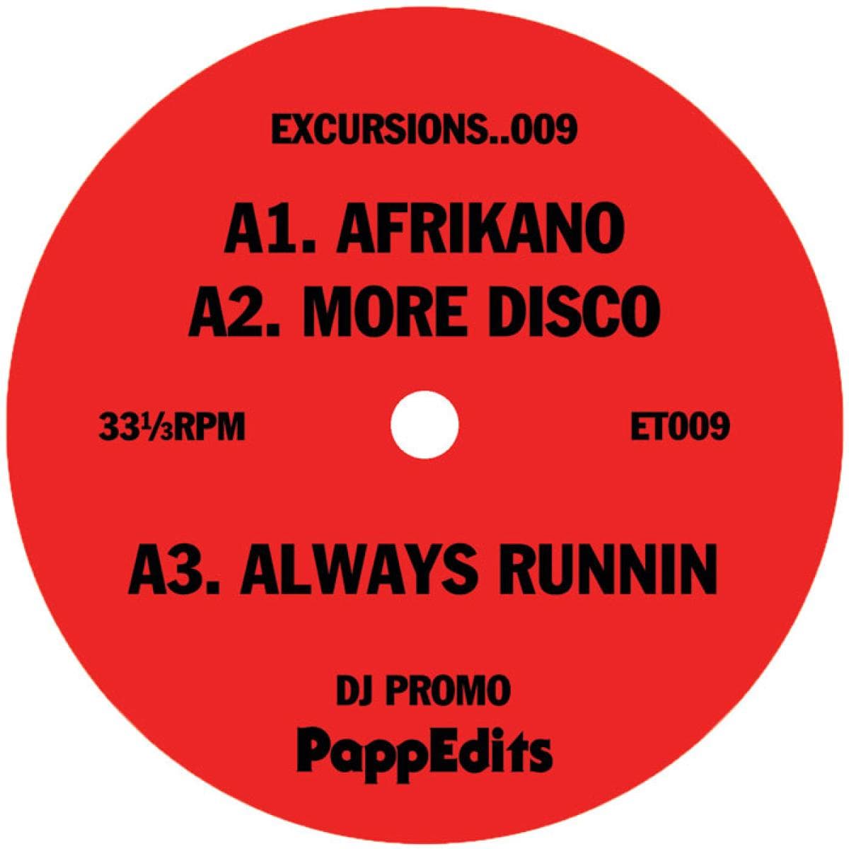 Excursions 009