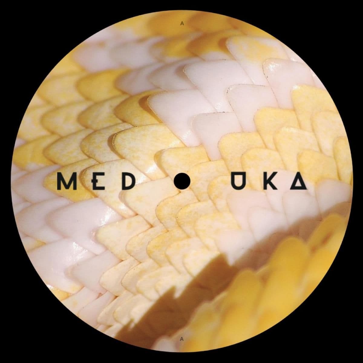 Medusa EP