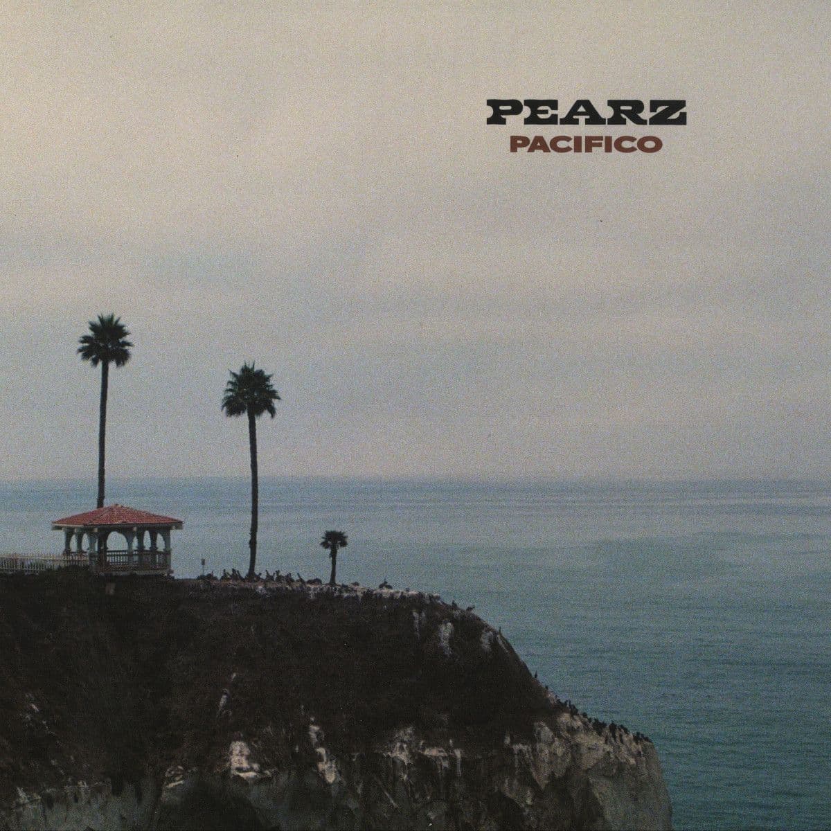 PACIFICO LP