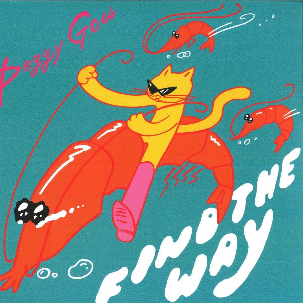Find The Way