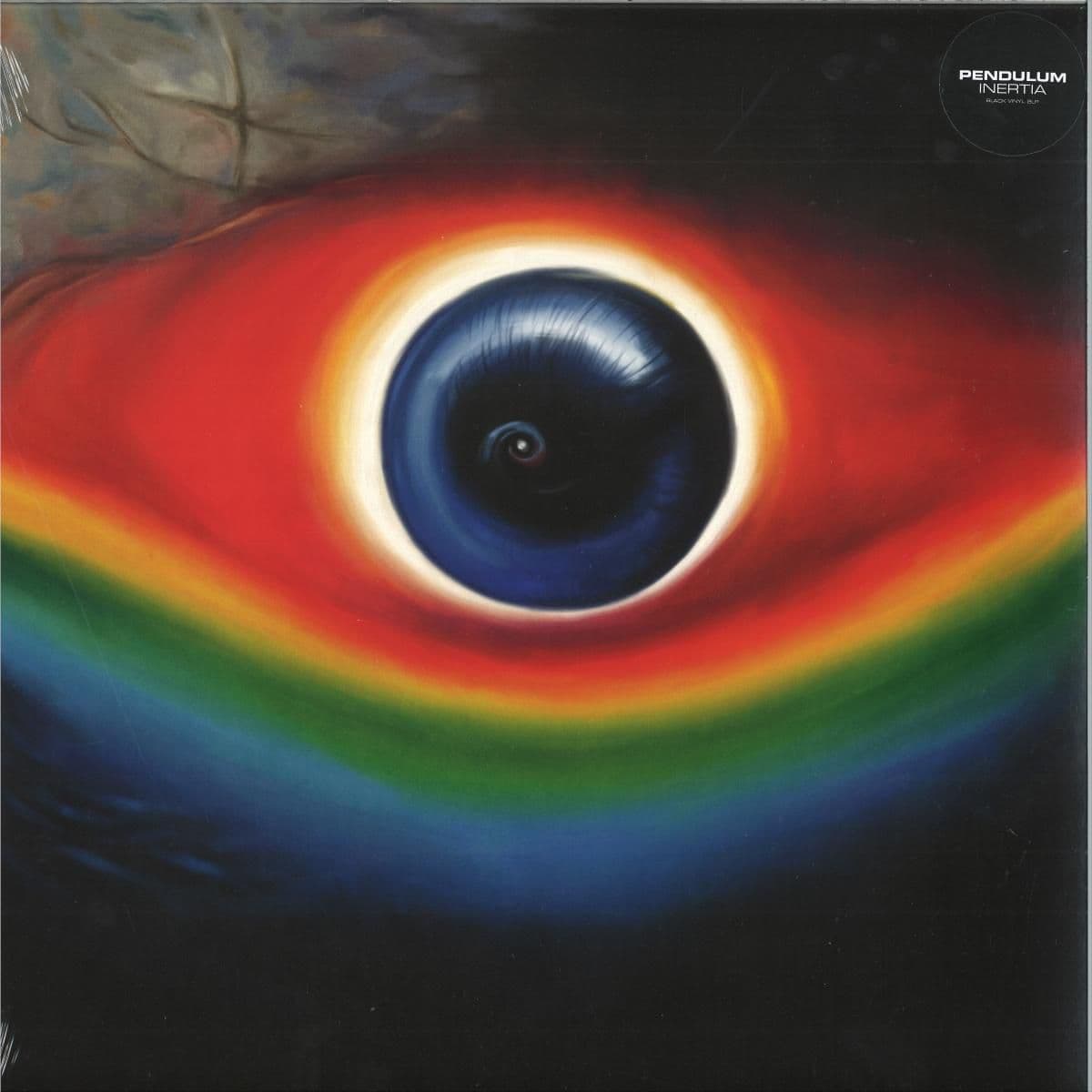 Inertia (LP 2x12")