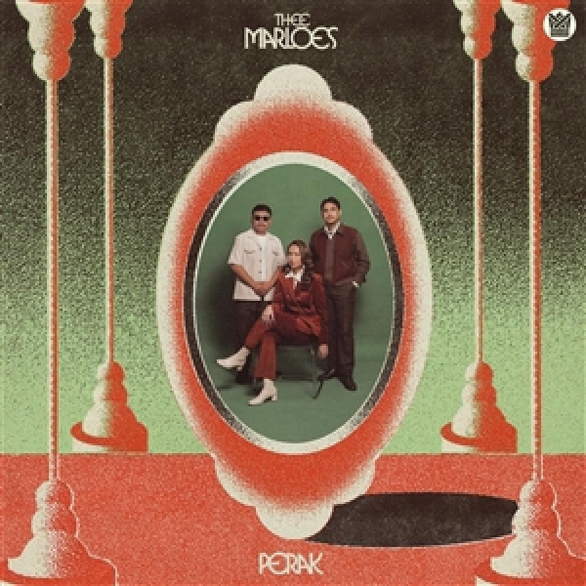 PERAK (TAPE)