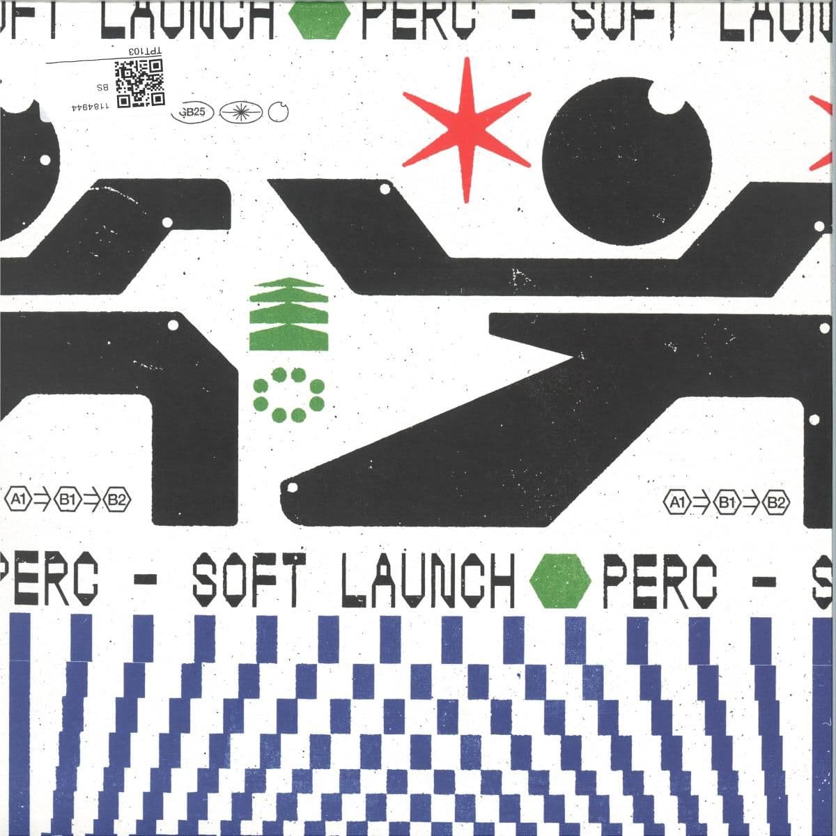 Soft Launch EP